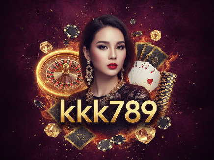 สมัคร kkk789